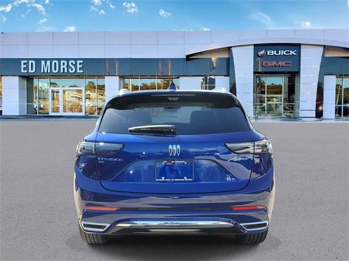 2025 Buick Envision Avenir AWD