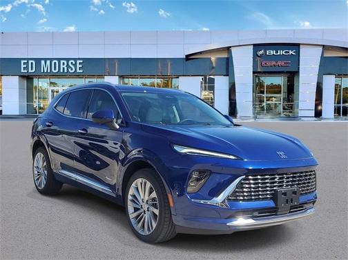2025 Buick Envision Avenir AWD