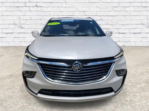 2023 Buick Enclave Premium FWD