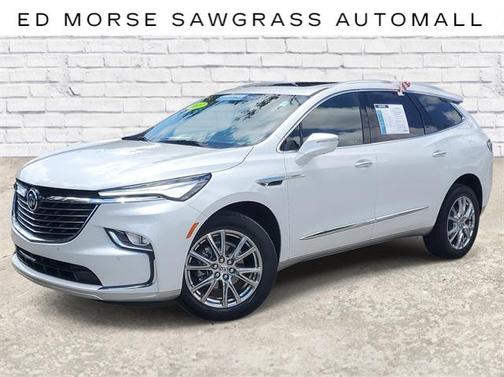 2023 Buick Enclave Premium FWD