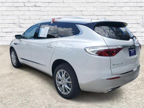2023 Buick Enclave Premium FWD