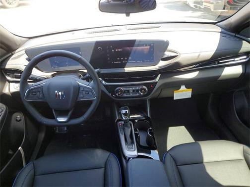 2026 Buick Envista Sport Touring FWD