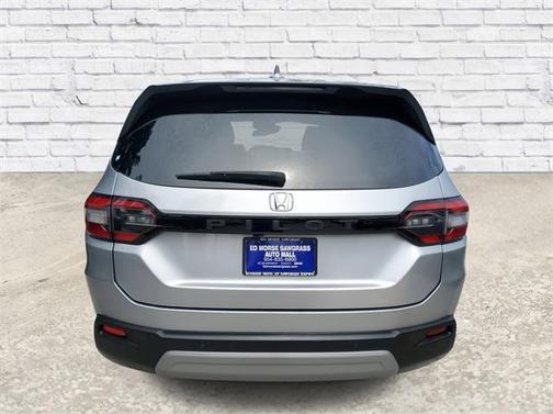 2023 Honda Pilot 2WD EX-L 8 Passenger