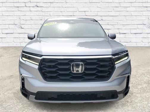 2023 Honda Pilot 2WD EX-L 8 Passenger