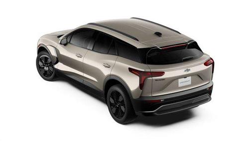 White Sands 2027 Chevrolet Blazer EV AWD LT