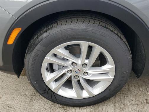 2026 Buick Envista Preferred FWD