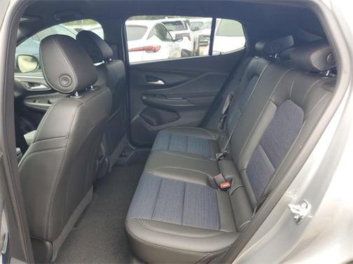 2026 Buick Envista Preferred FWD