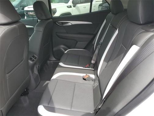 2025 Buick Envision Sport Touring AWD