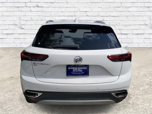 2023 Buick Envision Essence AWD