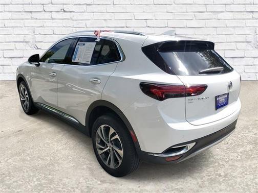 2023 Buick Envision Essence AWD