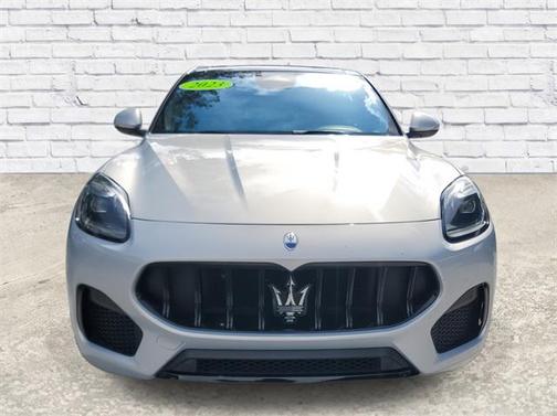 2023 Maserati Grecale Modena