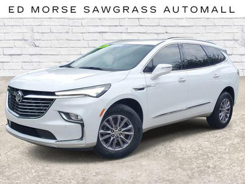 2024 Buick Enclave Essence FWD