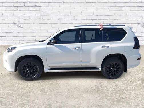 2022 Lexus GX 460 Premium