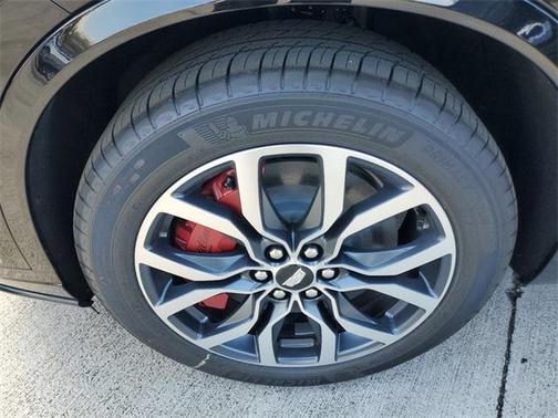 2025 Cadillac XT6 Sport AWD