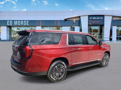 2026 GMC Yukon XL 4WD Elevation