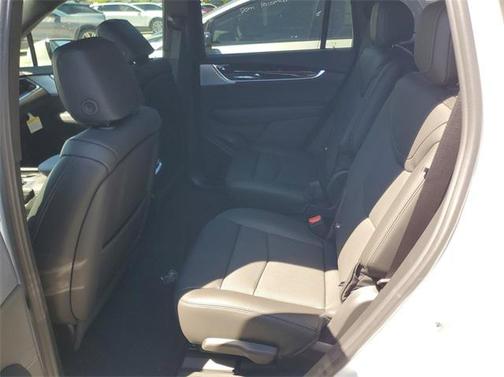 2025 Cadillac XT6 Premium Luxury FWD