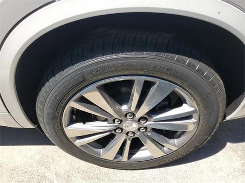 2025 Cadillac XT6 Premium Luxury FWD