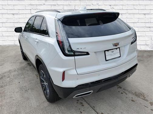 2025 Cadillac XT4 Sport
