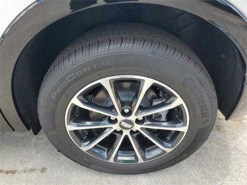 2025 Cadillac XT4 Sport