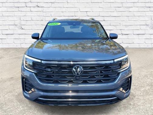 2024 Volkswagen Atlas 2.0T SEL Premium R-Line 4MOTION
