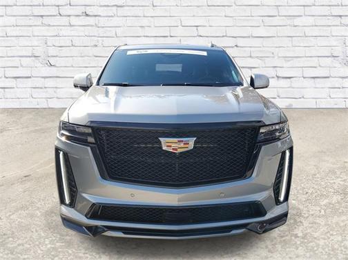 2023 Cadillac Escalade V-Series