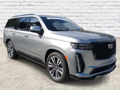 2023 Cadillac Escalade V-Series