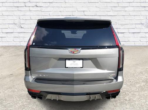 2023 Cadillac Escalade V-Series