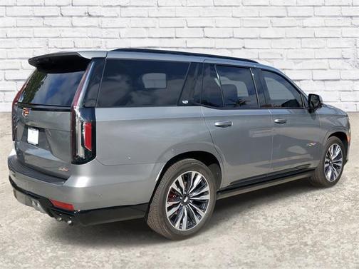 2023 Cadillac Escalade V-Series