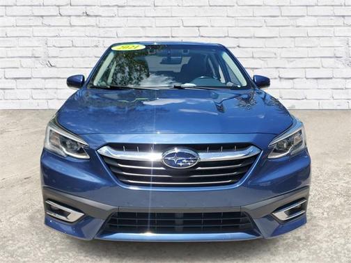 2021 Subaru Legacy Limited