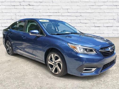 2021 Subaru Legacy Limited