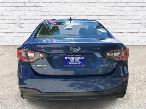 2021 Subaru Legacy Limited