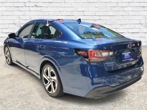 2021 Subaru Legacy Limited