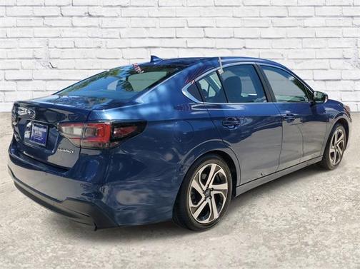 2021 Subaru Legacy Limited