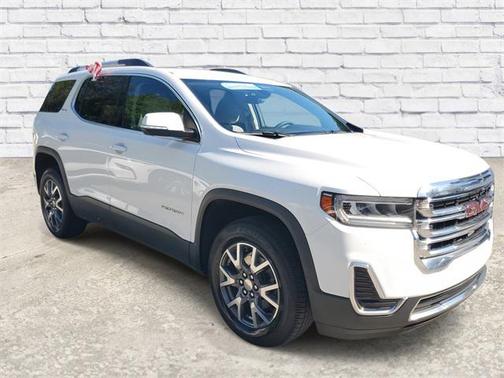 2023 GMC Acadia FWD SLE