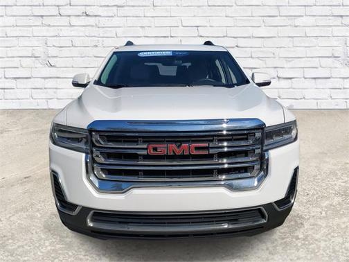 2023 GMC Acadia FWD SLE