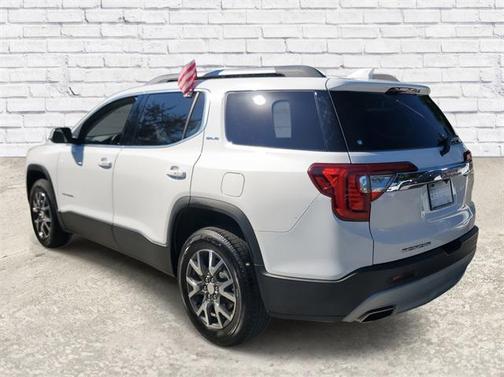 2023 GMC Acadia FWD SLE