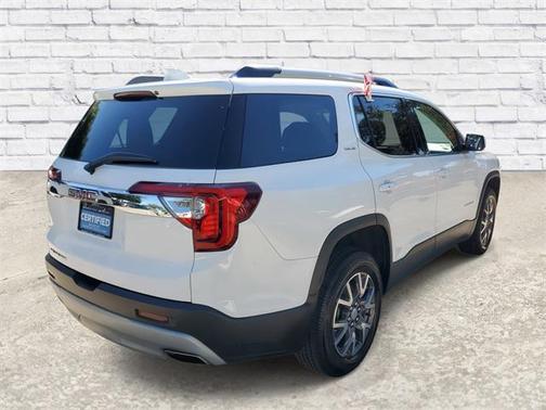 2023 GMC Acadia FWD SLE