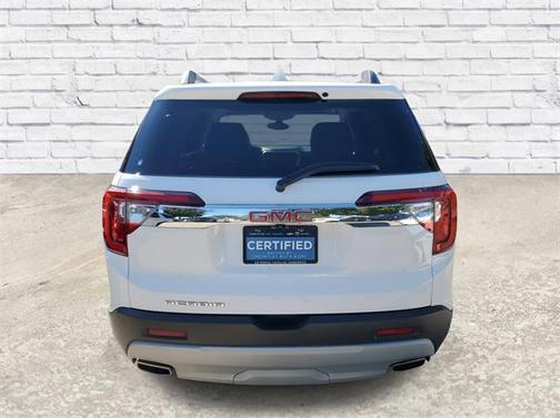 2023 GMC Acadia FWD SLE