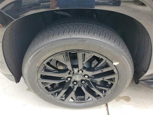 2025 GMC Yukon 2WD Elevation