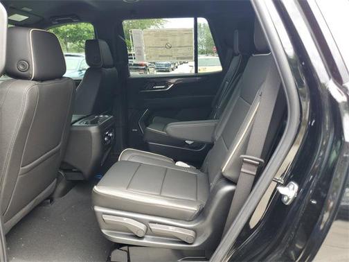 2025 GMC Yukon 2WD Elevation