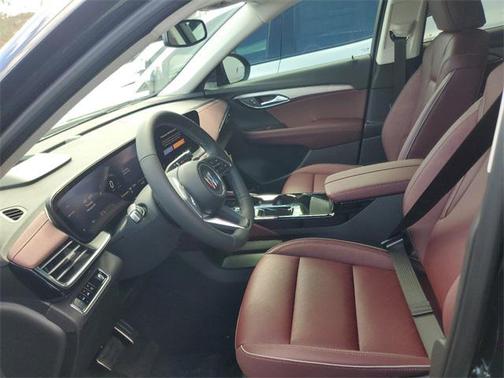 2025 Buick Envision Sport Touring AWD