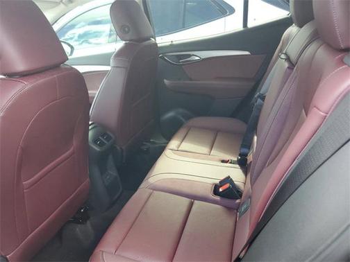 2025 Buick Envision Sport Touring AWD