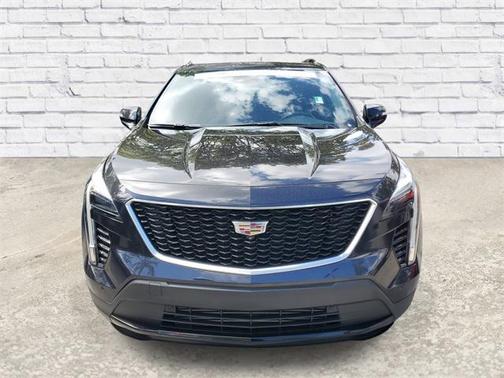 2022 Cadillac XT4 Sport