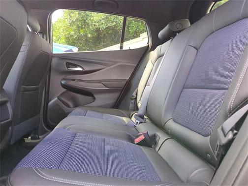 2026 Buick Envista Preferred FWD