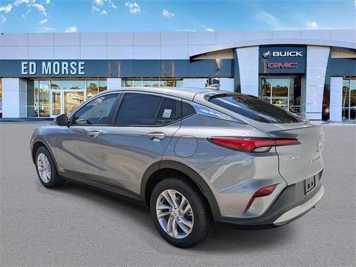 2026 Buick Envista Preferred FWD