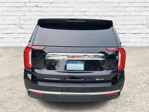 2024 GMC Yukon XL SLT