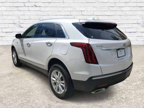 2024 Cadillac XT5 Luxury