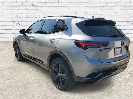 2023 Buick Envision Essence AWD