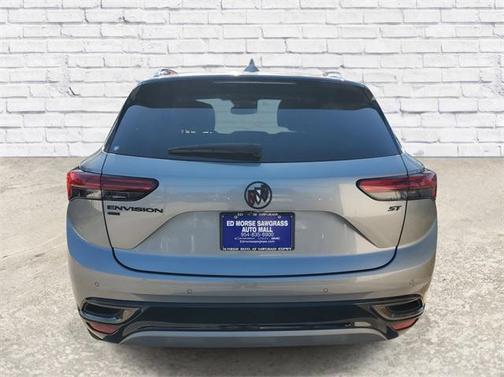 2023 Buick Envision Essence AWD