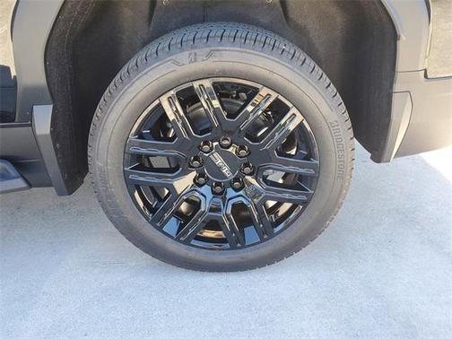 2026 GMC Sierra EV Standard Range Elevation